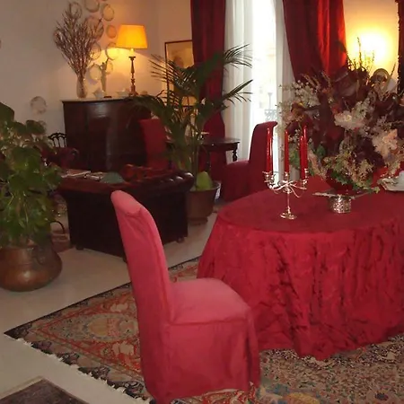 Bed & Breakfast Il Palazzo B E B. Lentini