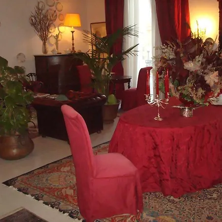 Bed & Breakfast Il Palazzo B E B. Lentini
