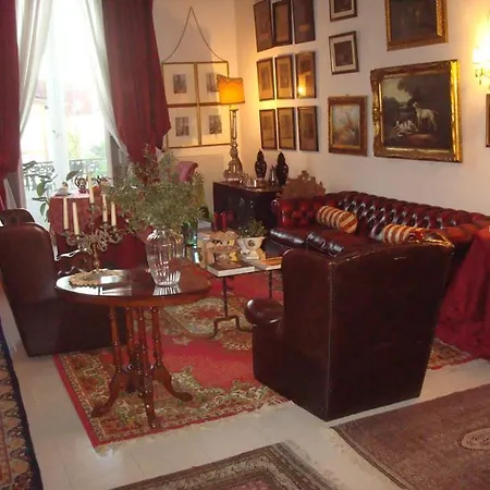 Il Palazzo B E B. * Lentini