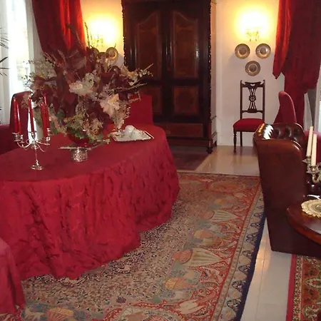 Bed & Breakfast Il Palazzo B E B.