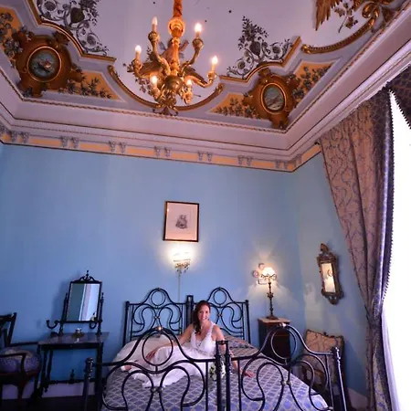 Bed & Breakfast Il Palazzo B E B.