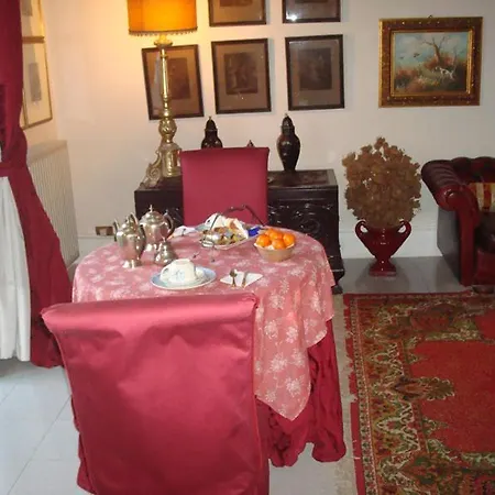Bed & Breakfast Il Palazzo B E B. *
