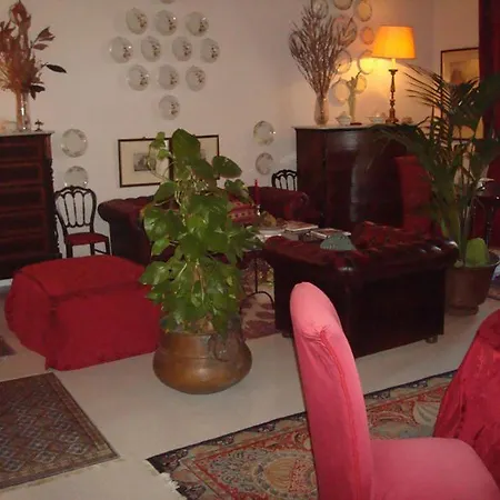 Bed & Breakfast Il Palazzo B E B.