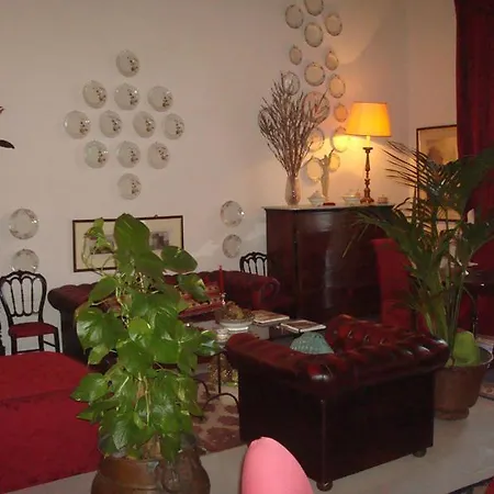 Bed & Breakfast Il Palazzo B E B. Lentini