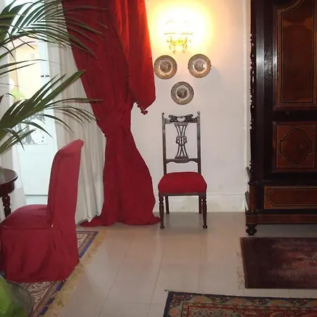 ベッド・アンド・ブレックファスト Il Palazzo B E B. *