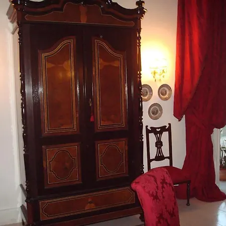 Il Palazzo B E B. ベッド・アンド・ブレックファスト