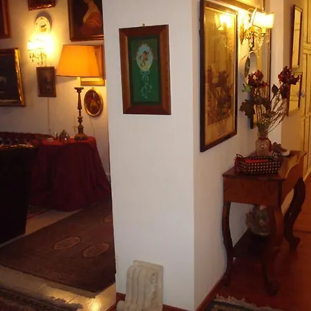 Il Palazzo B E B. לינה וארוחת בוקר