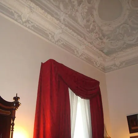 Frühstückspension Il Palazzo B E B. *