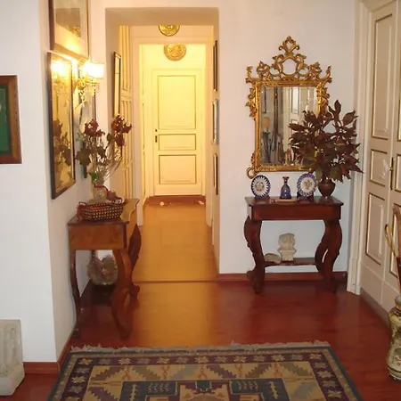 Panzió Il Palazzo B E B.