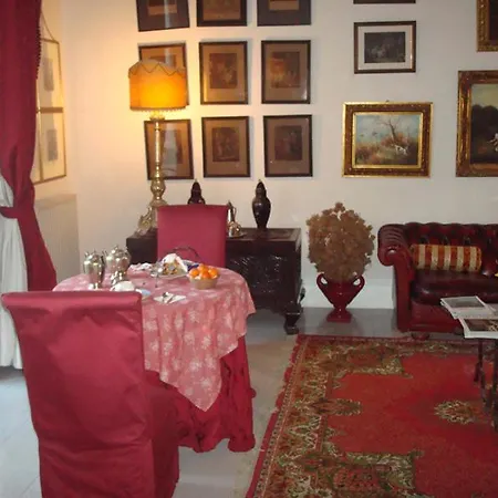 Il Palazzo B E B. Frühstückspension *