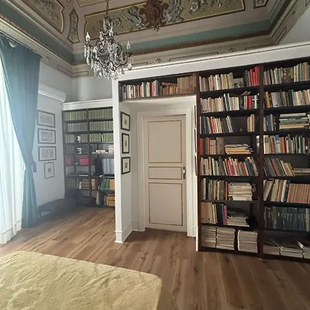 Il Palazzo B E B. ベッド・アンド・ブレックファスト *